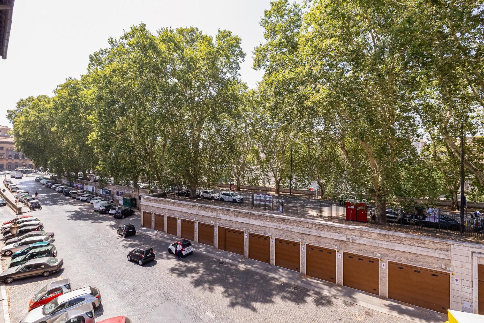 Pantheon Luxe Harmony Apartment Rome Exterior photo