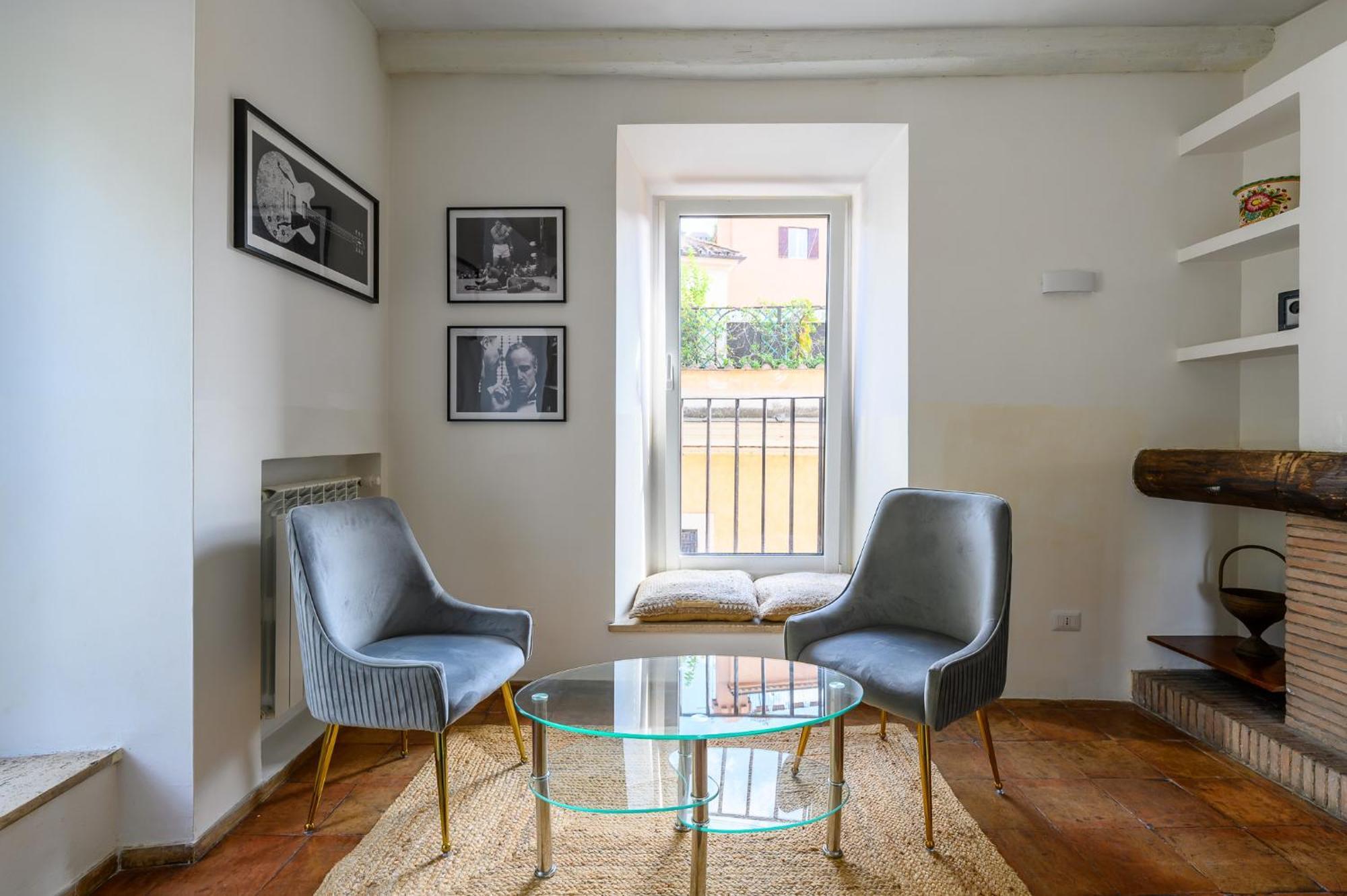 Pantheon Luxe Harmony Apartment Rome Exterior photo