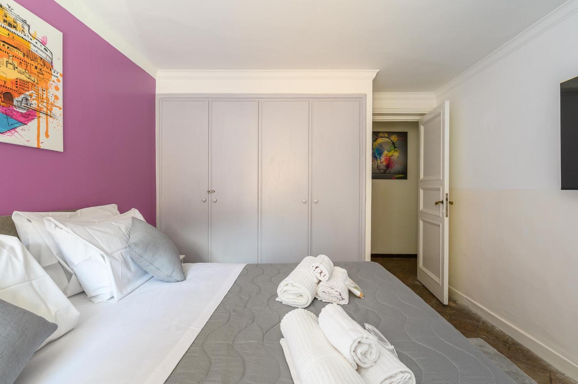 Pantheon Luxe Harmony Apartment Rome Exterior photo